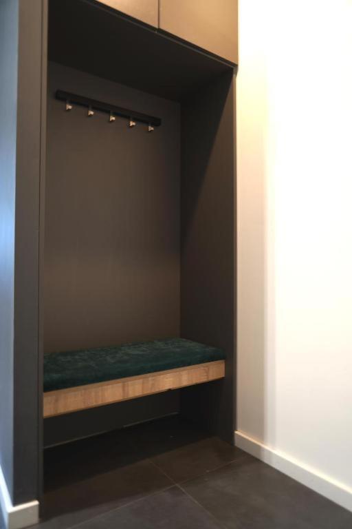 Relax Jacuzzi Apartment كراكوفيا المظهر الخارجي الصورة